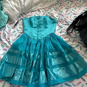 Betsey Johnson dress